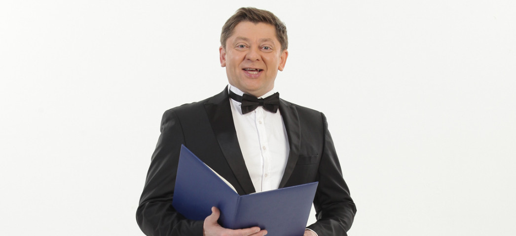 Брекоткин Дмитрий (художественное слово)