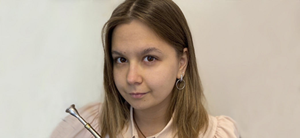 Шумихина Елизавета (валторна)