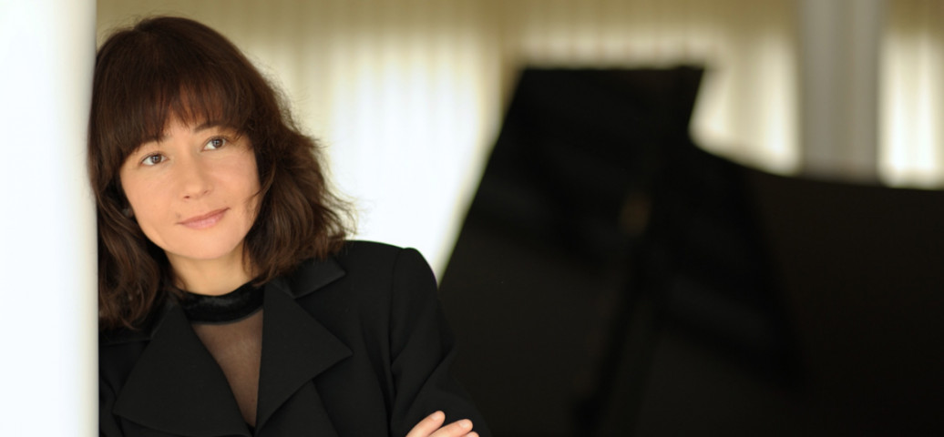 Державина Екатерина (фортепиано)