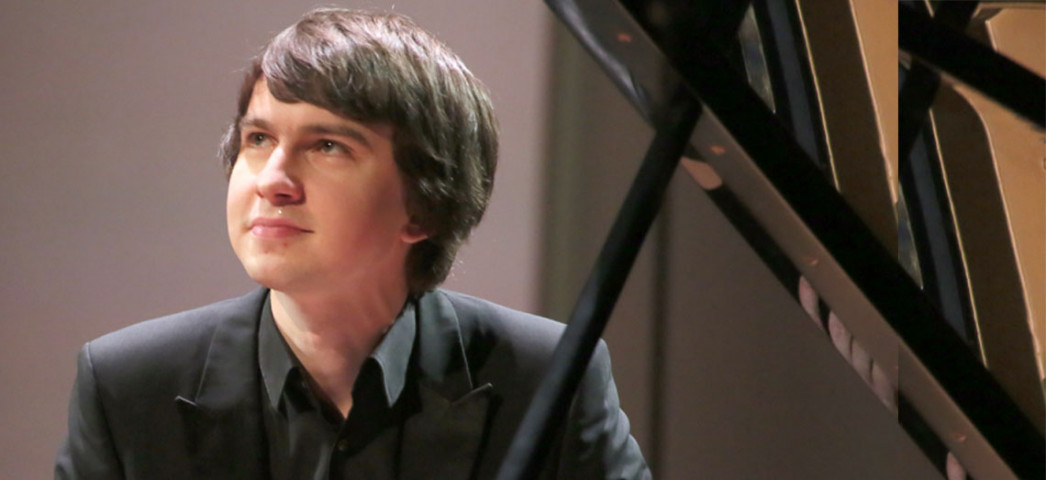 Мельников Алексей (фортепиано)