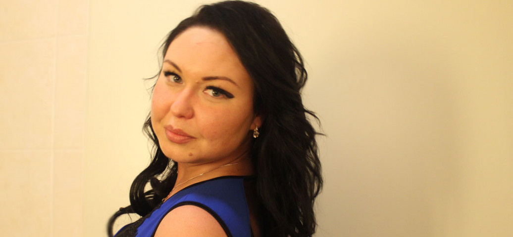 Ванеева Ирина (меццо-сопрано)