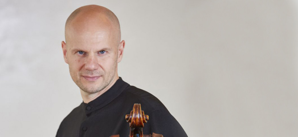 Найдёнов Алексей (виолончель)