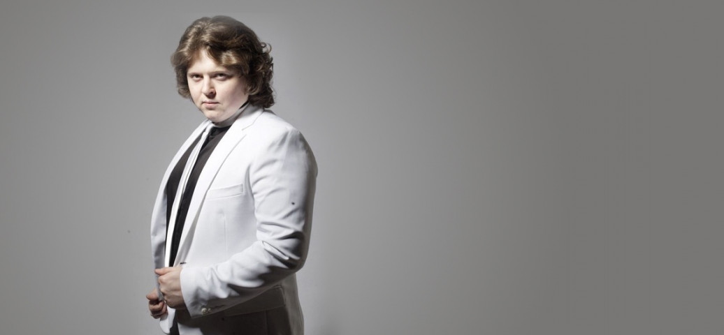 Морозов Игорь (тенор)