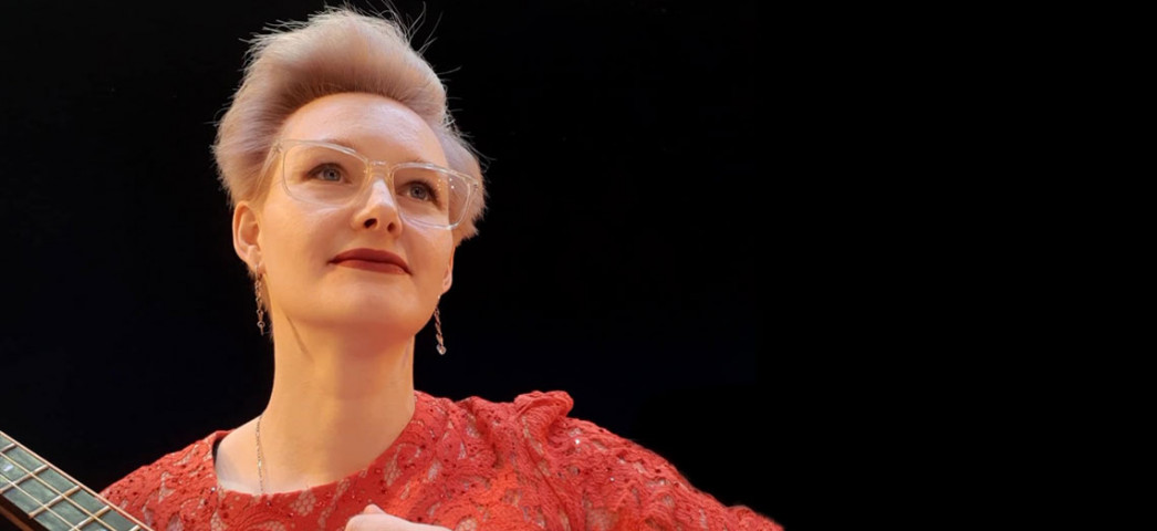 Яцык Галина (домра альт)