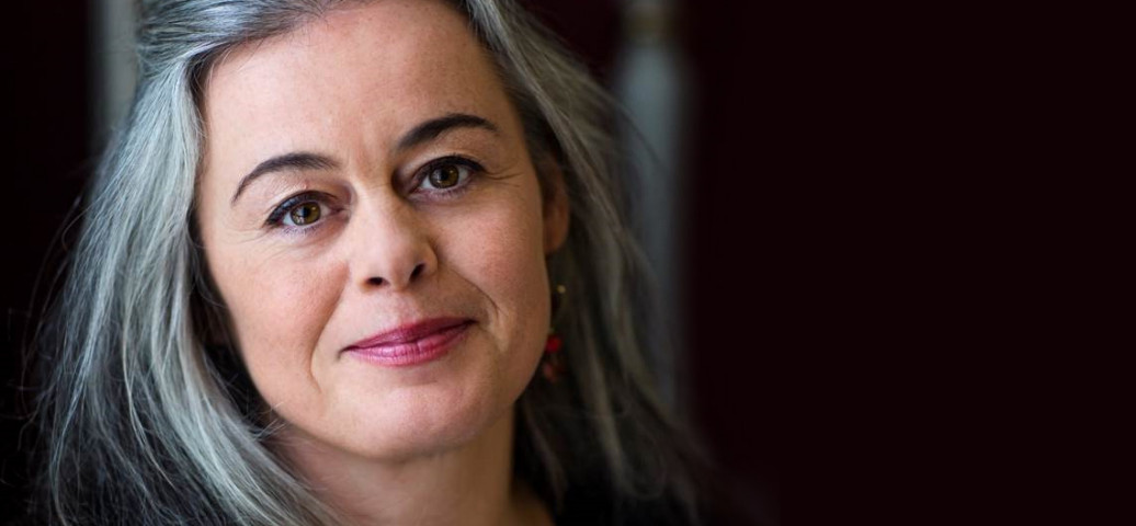 Кеохане Мария (сопрано), Швеция