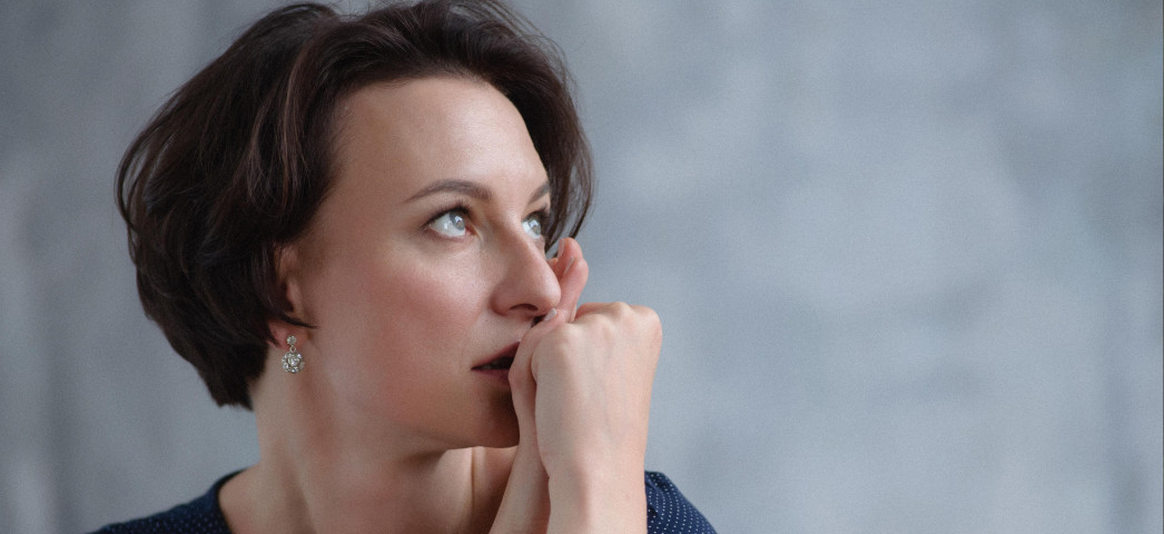 Коренева Александра (клавесин)