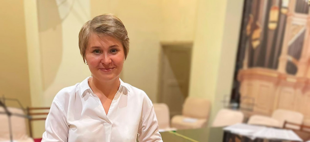 Аранбицкая Мария