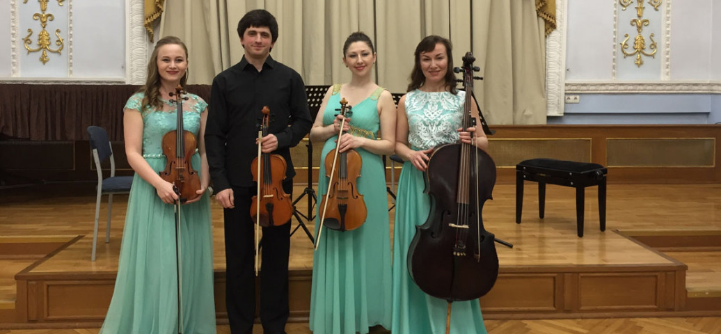 «Новелетта»