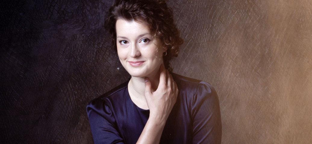 Генюшене Анна (фортепиано)