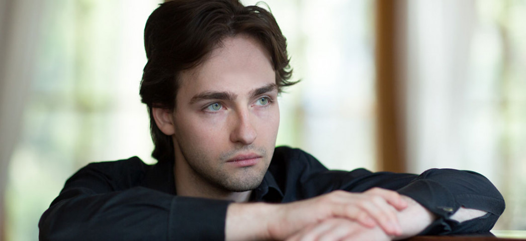 Тарасевич-Николаев Арсений (фортепиано)