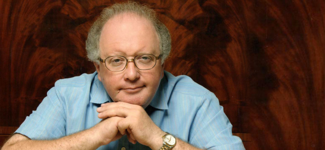 Любимцев Павел (художественное слово)