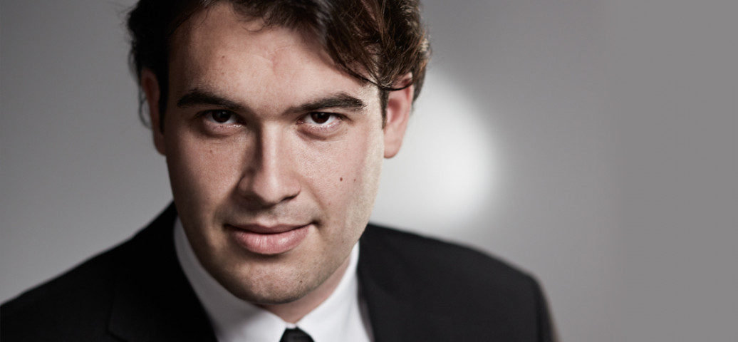 Виденов Боян