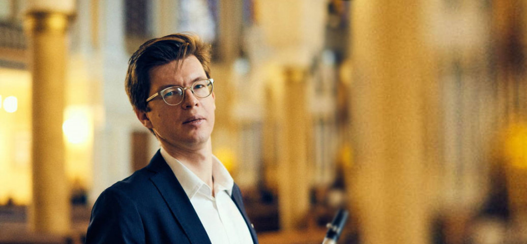 Гиндин Илья (кларнет)