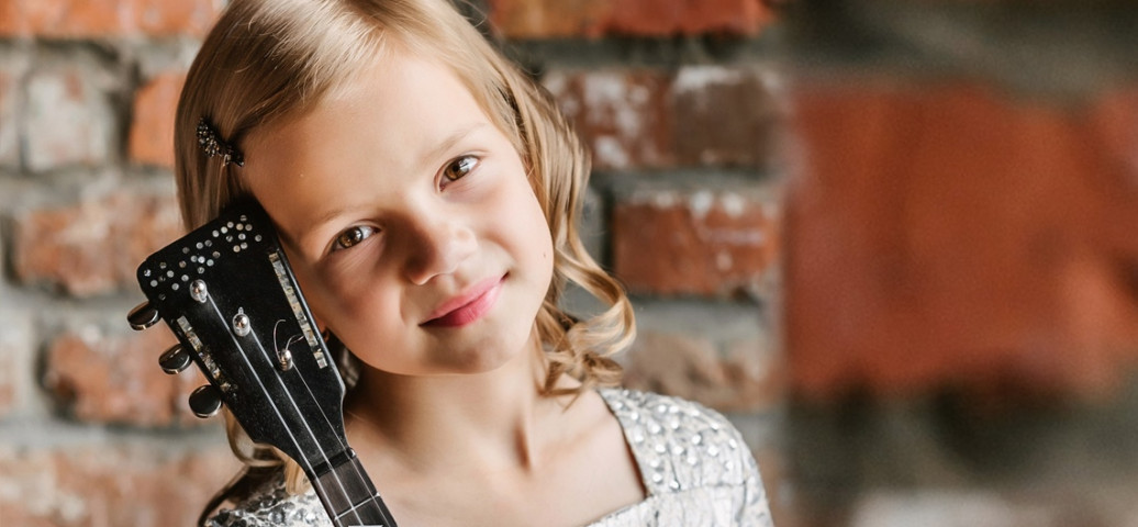 Тюрина Анастасия (балалайка)