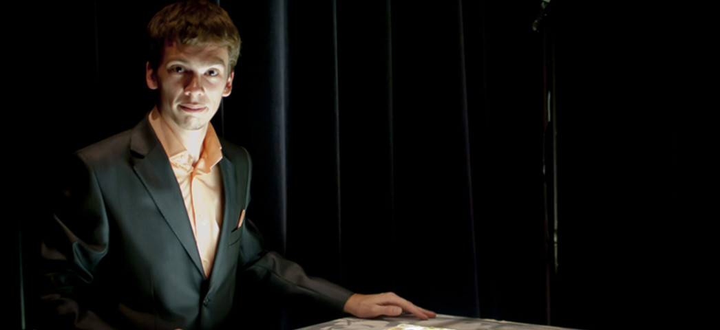 Казанцев Андрей