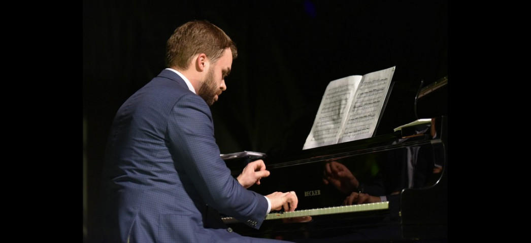 Небольсин Павел (фортепиано)