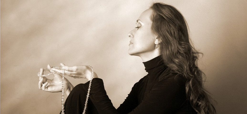 Чабан Яна (вокал)