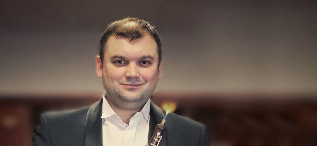 Кудинов Александр (гобой)