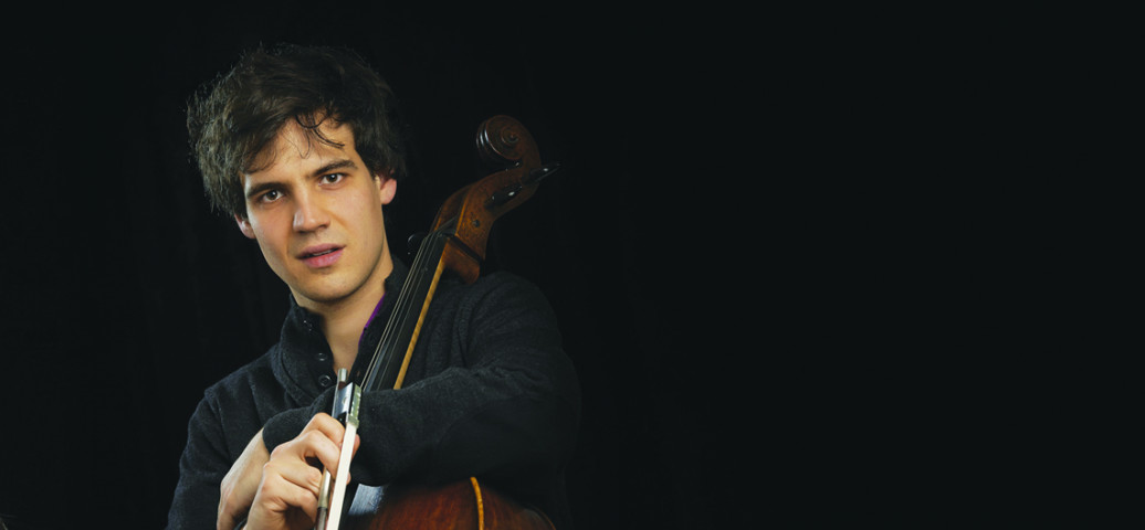 Жюльен-Лаферрьер Виктор (виолончель), Франция