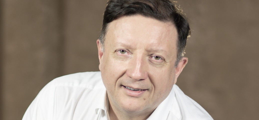 Радченко Сергей (художественное слово)