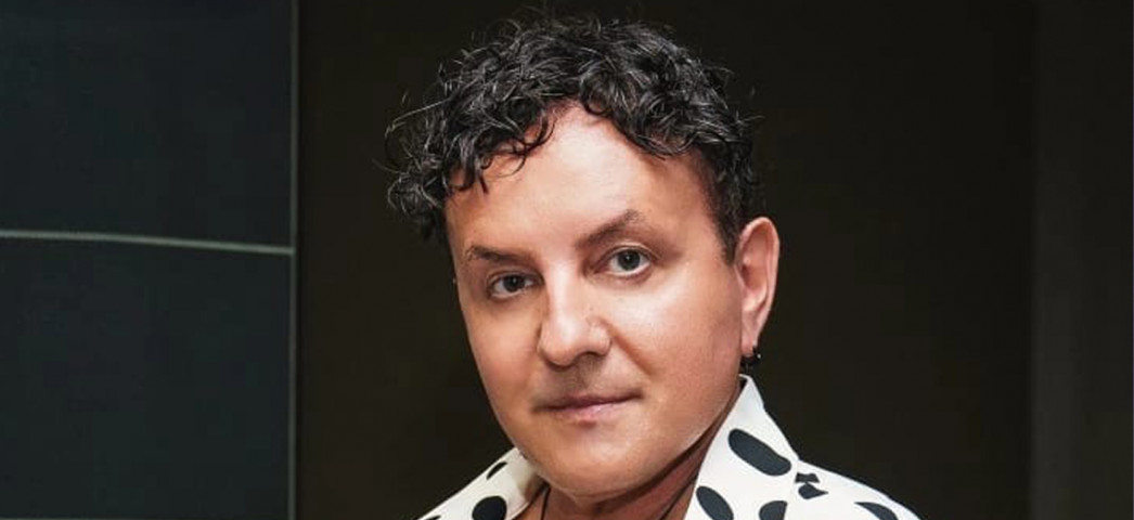 Рогожин Сергей (вокал)