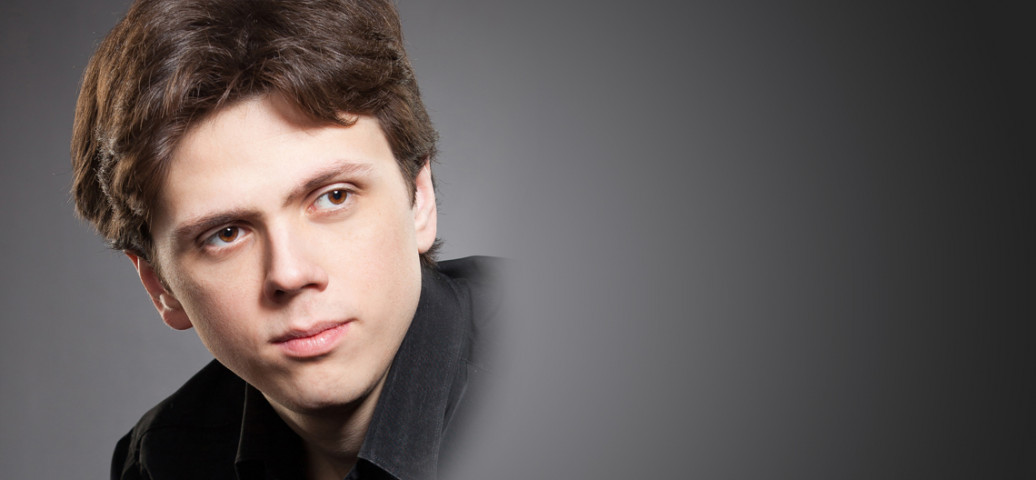 Абросимов Никита (фортепиано)