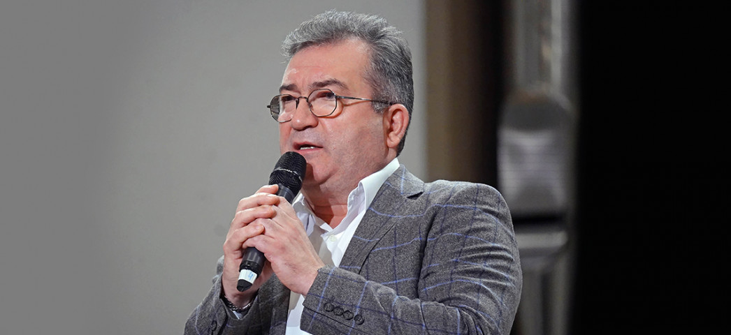 Хасанов Рустем