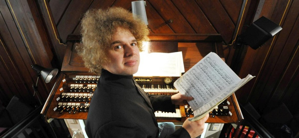 Вильке Денни (орган), Германия