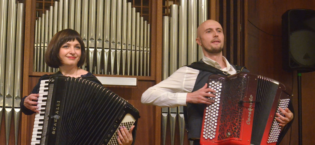 «Тет-а-тет»