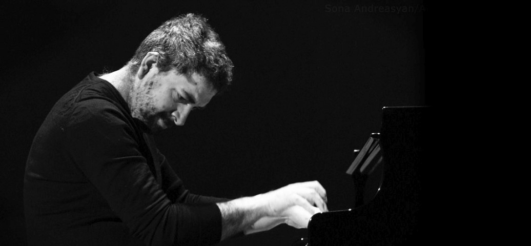 Лифшиц Константин (фортепиано)