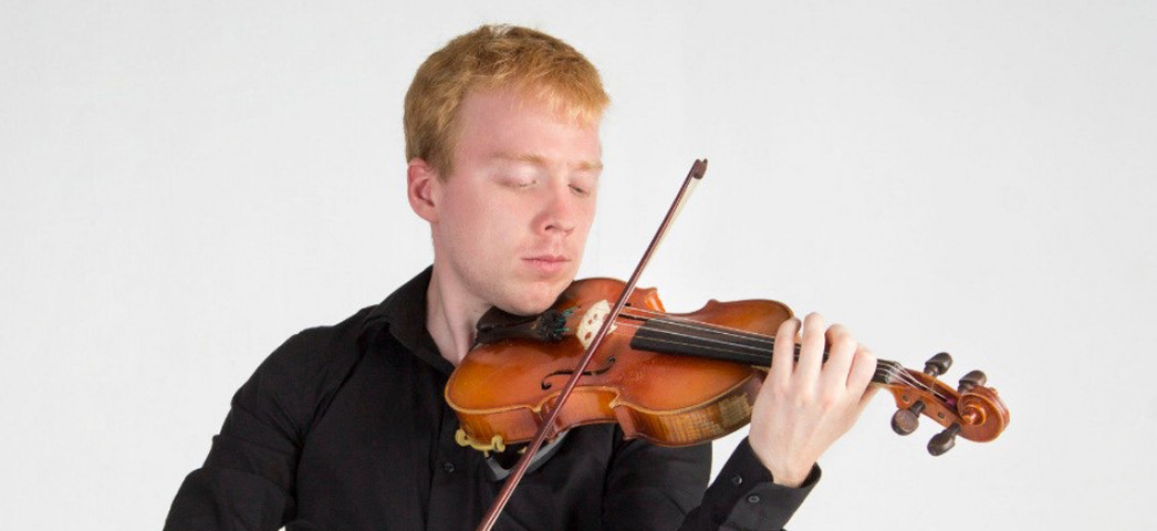 Пискунов Владимир (скрипка)