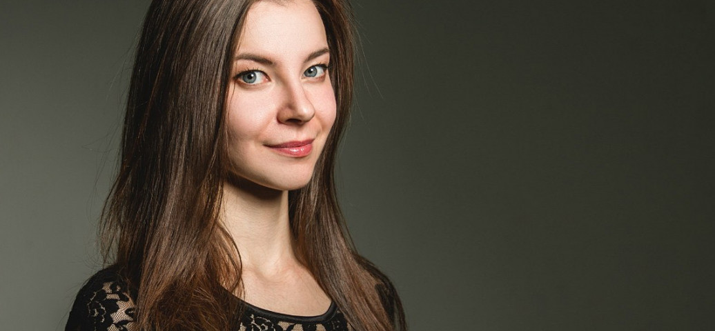 Певчих Евгения (флейта)