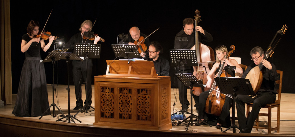 Accademia Hermans, Италия