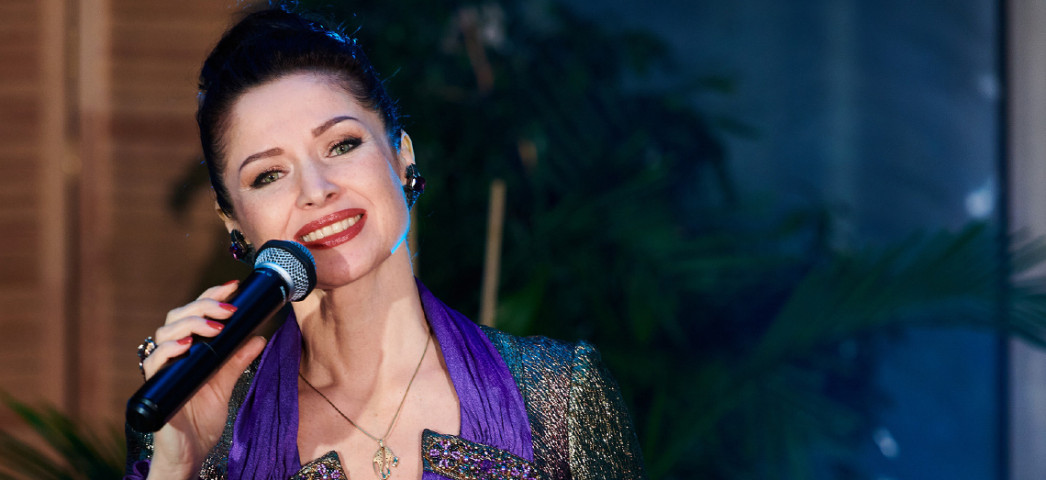 Котова Светлана (вокал)