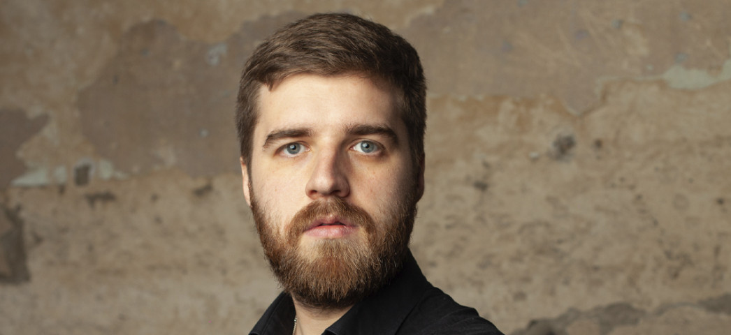 Нор Михаил (тенор)