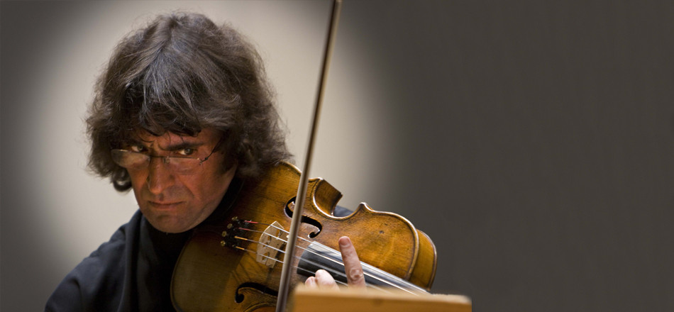 Башмет Юрий (альт) 