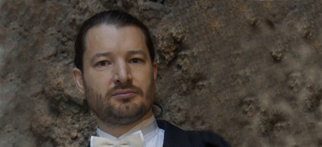 Земсков Андрей (бас)