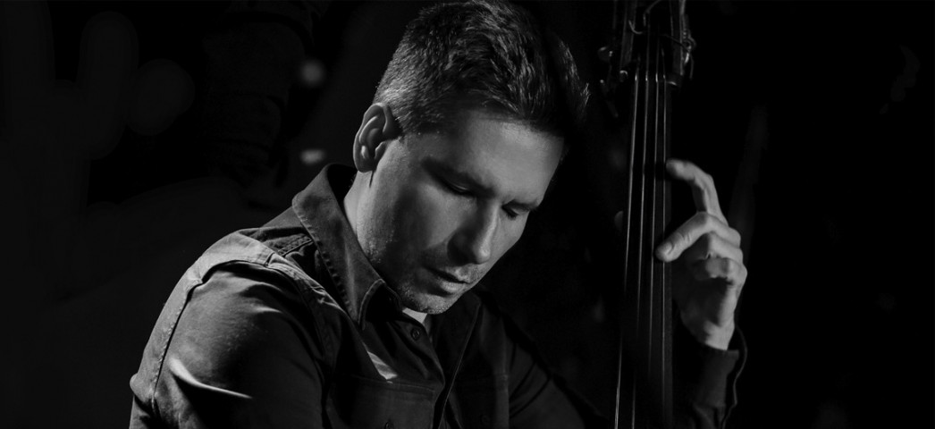 Хутас Сергей (контрабас)