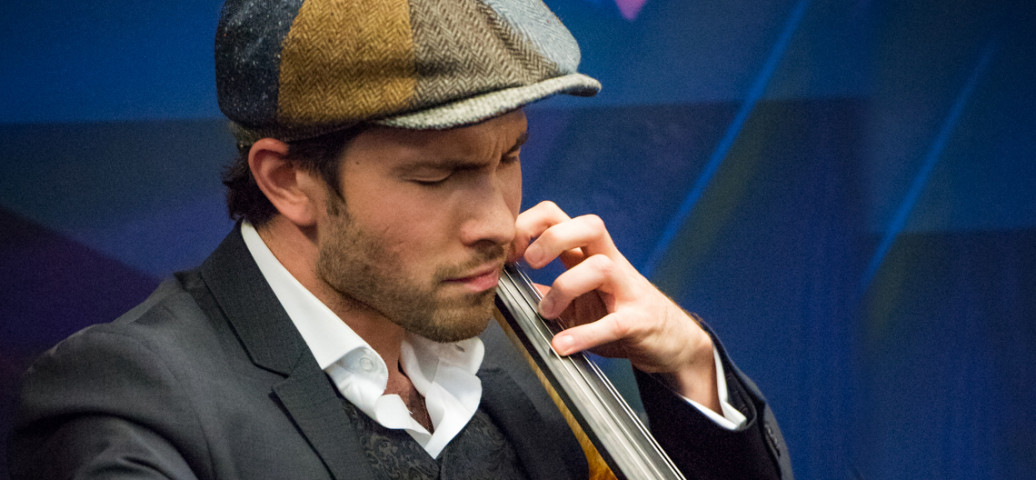 Гусев Георгий (виолончель), Россия — США