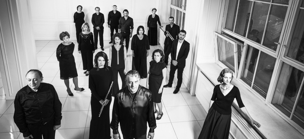 Студия новой музыки