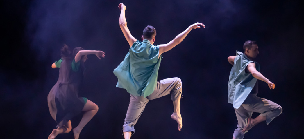 «ТанцТеатр»