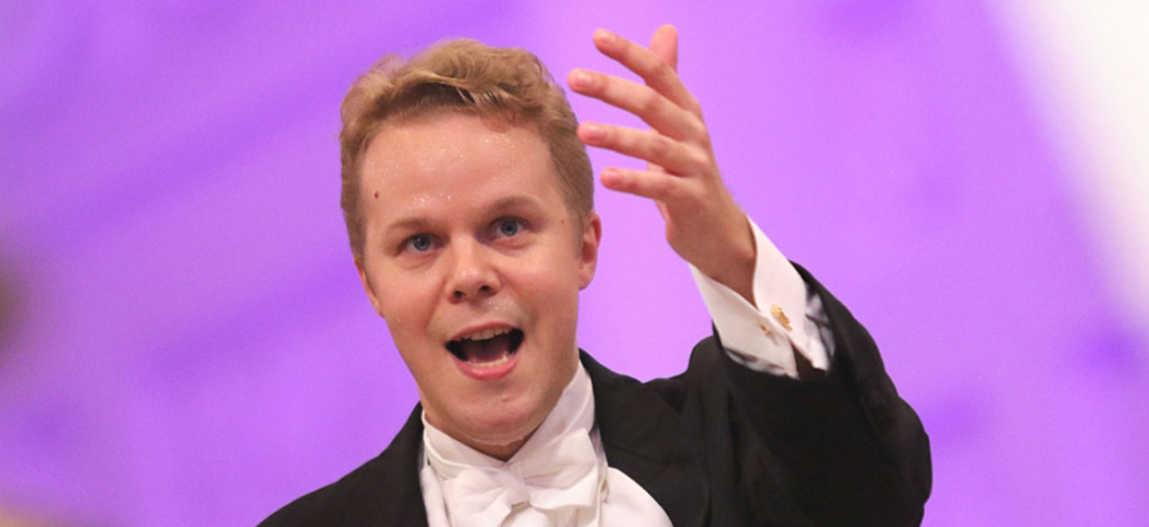 Куусава Калле, Финляндия