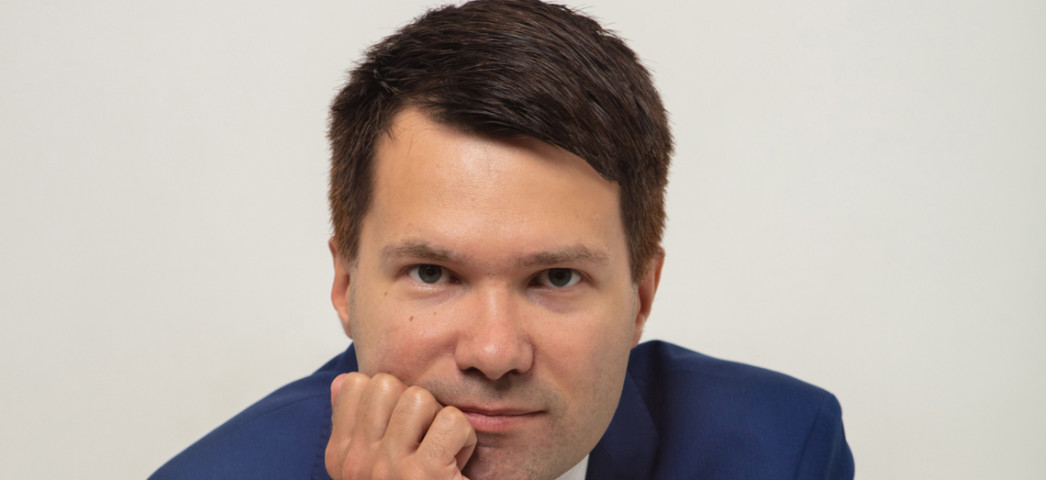 Новосёлов Александр (орган)