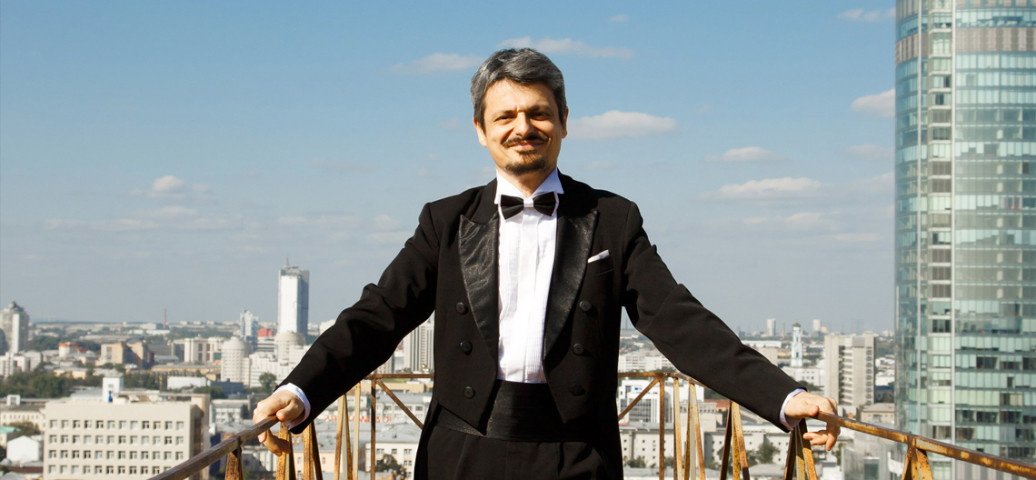 Усенко Николай