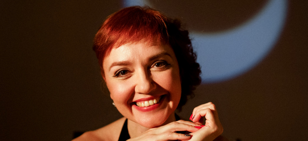 Бутурлина Анна (вокал)