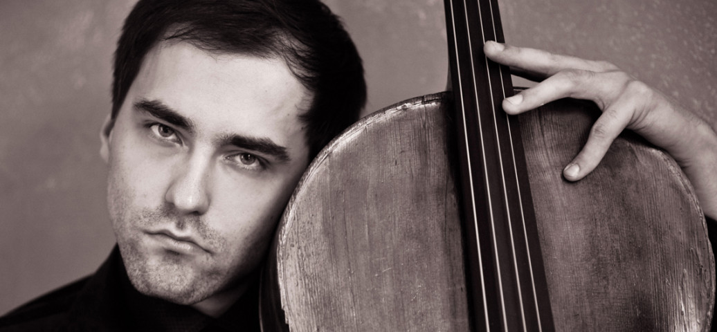 Нечаев Игорь (виолончель)