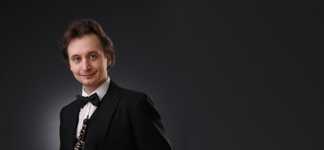 Балашов Алексей (гобой)