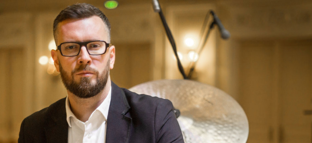 Зингер Александр (ударные)