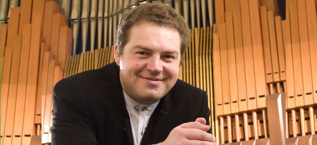 Бардин Андрей (орган)