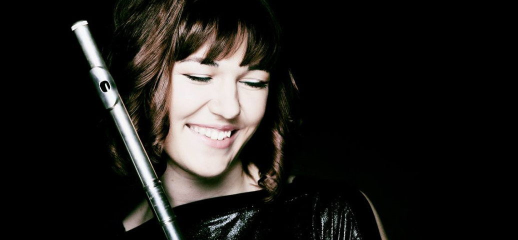 Вязовская Зоя (флейта, арфа, фортепиано)